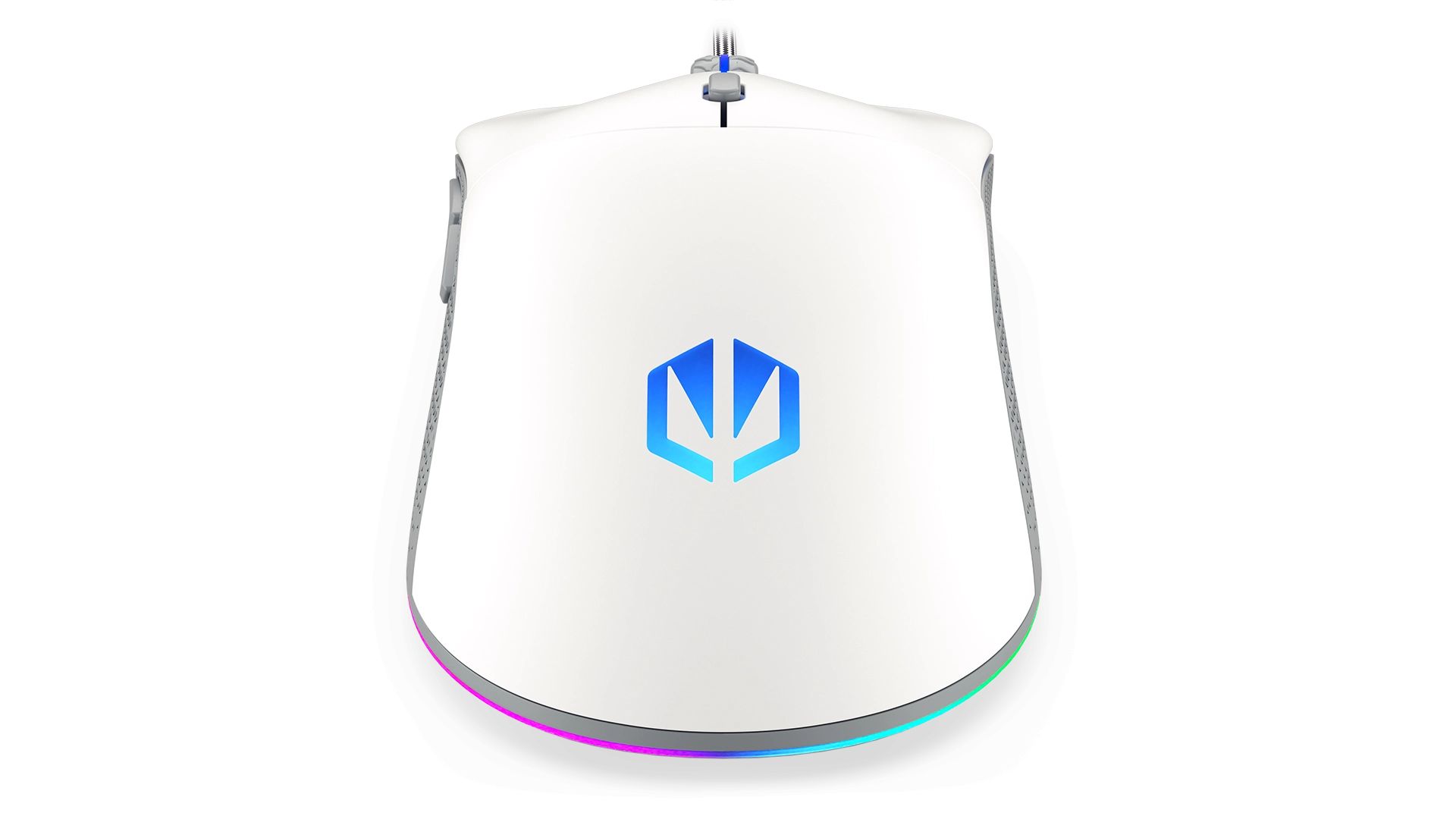 Endorfy GEM Plus Mouse Onyx White
