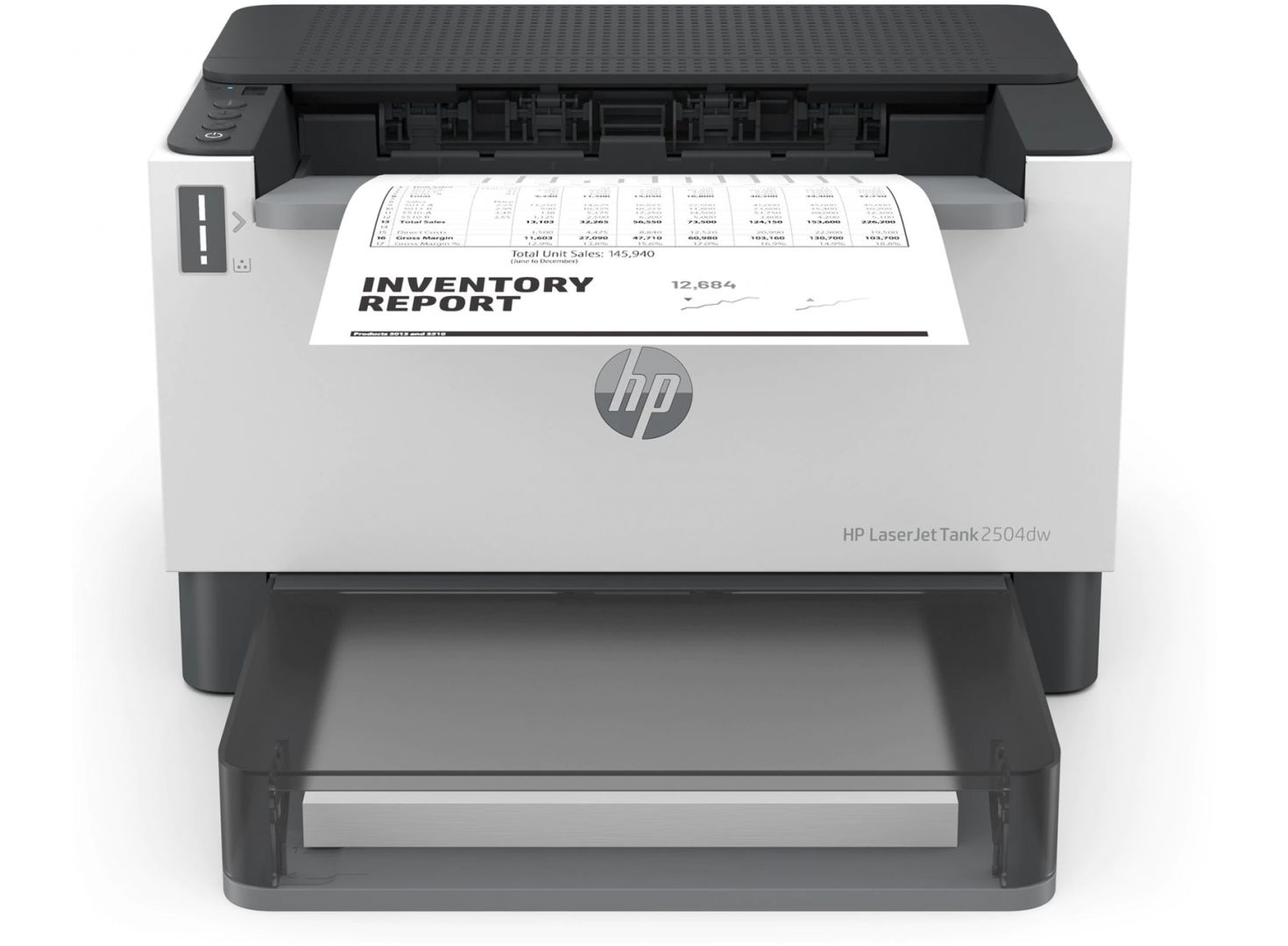 HP LaserJet Tank SF 2504dw Wireless Lézernyomtató
