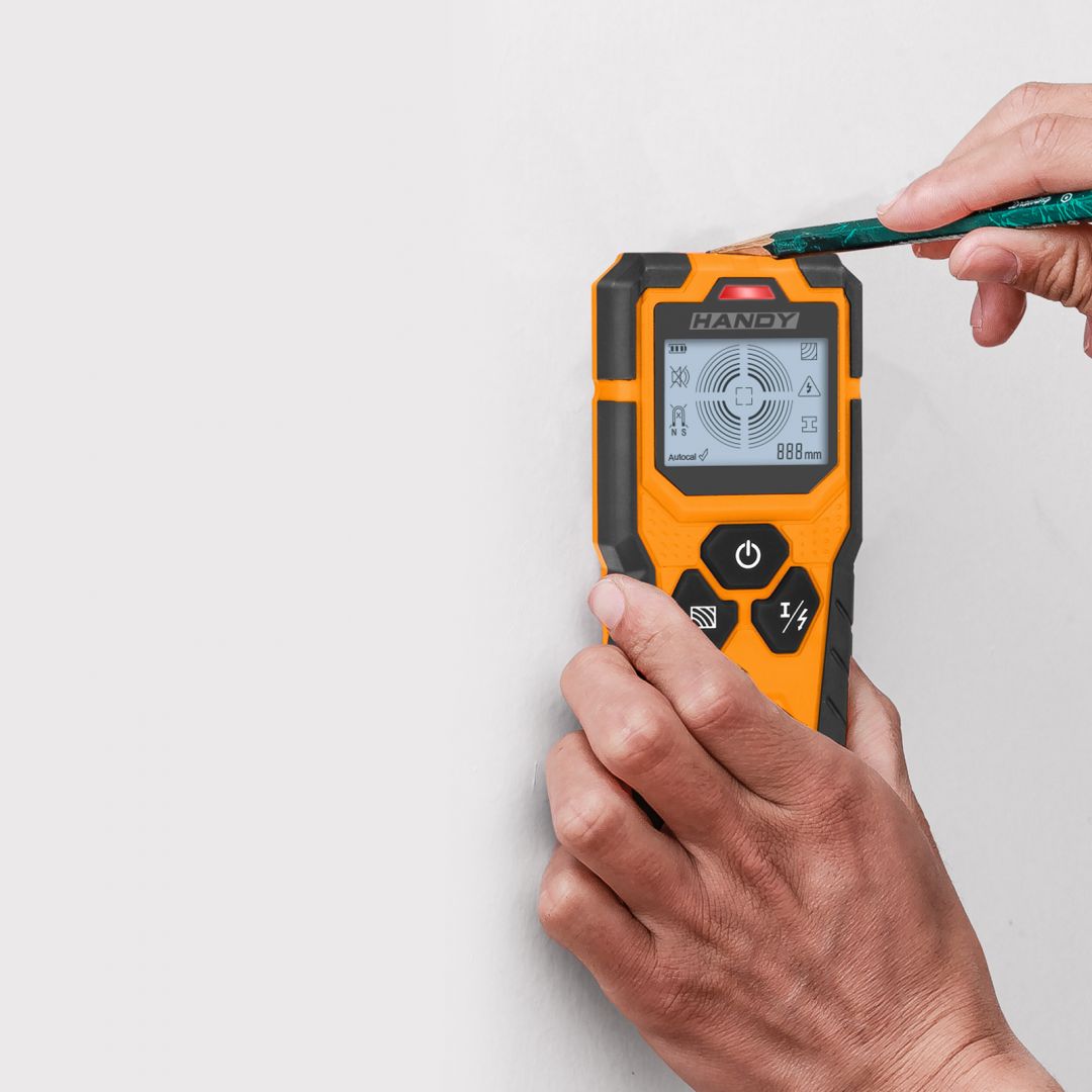 Handy Finder Digital Multifunctional