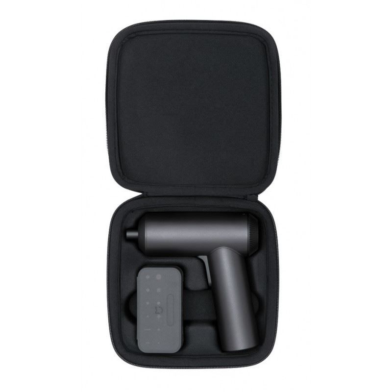 Xiaomi Mi Cordless Screwdriver Elektromos Csavarbehajtó Black