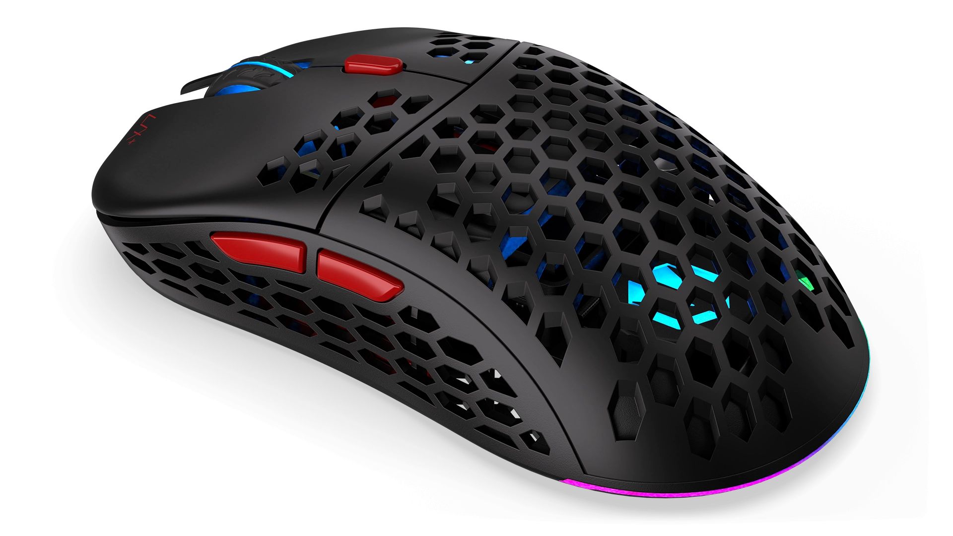 Endorfy LIX Plus wireless mouse Black