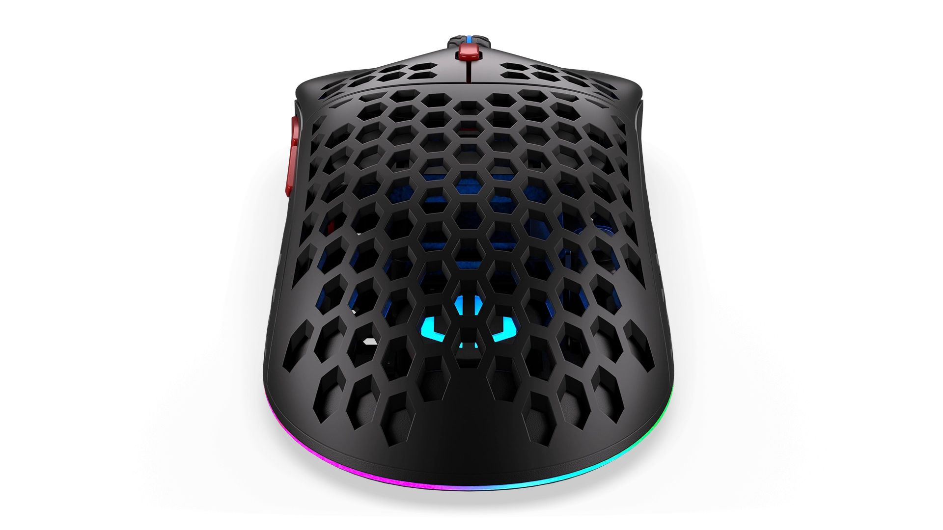 Endorfy LIX Plus wireless mouse Black