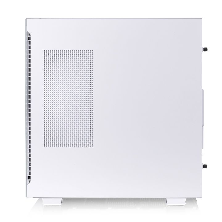 Thermaltake Divider 300 TG Snow Tempered Glass White