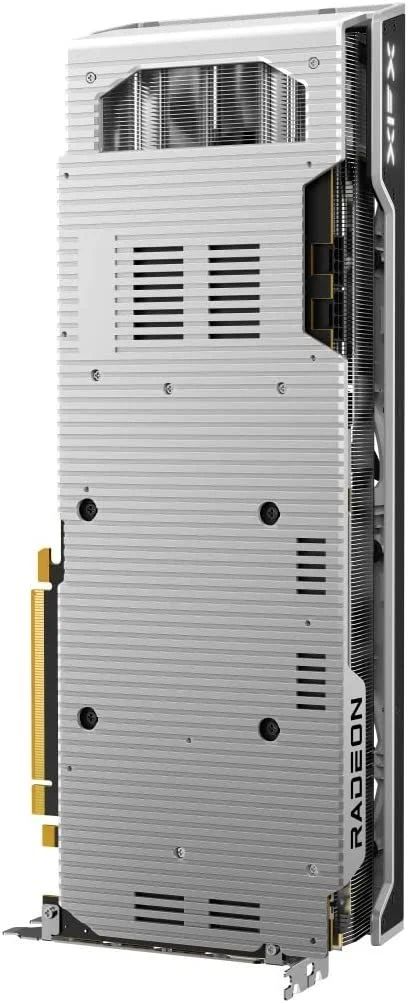 XFX RX7900 XT 20GB DDR6 Speedster MERC 310 Ultra