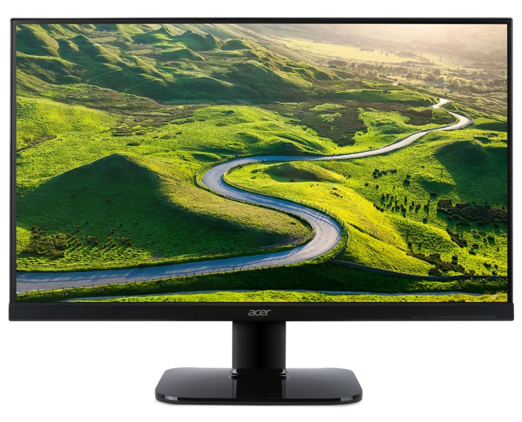 Acer 27