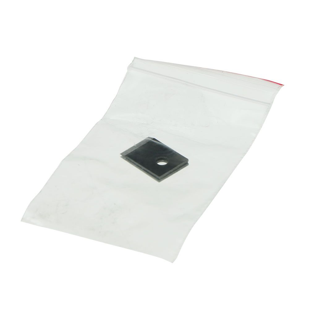 ACT TD168T Modular crimp tool for pass-through RJ45 connectors Blue