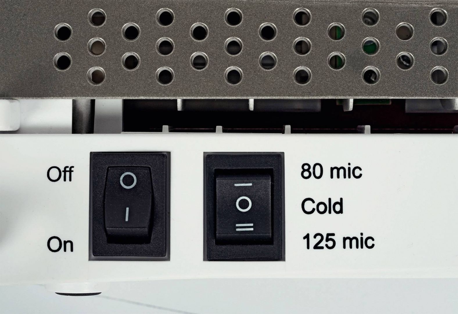 Leitz iLAM Home Office A3 Laminálógép Dark Gray