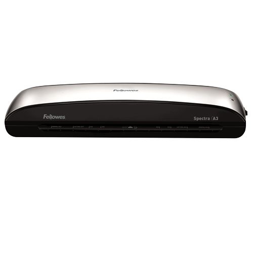 Fellowes Spectra A3 Laminálógép Black