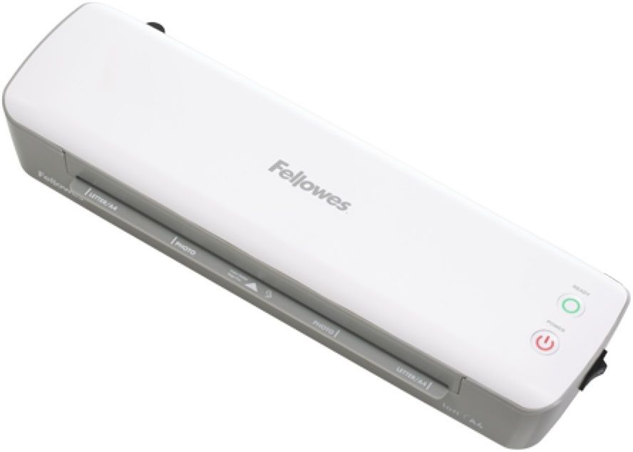 Fellowes Ion A4 Laminálógép White