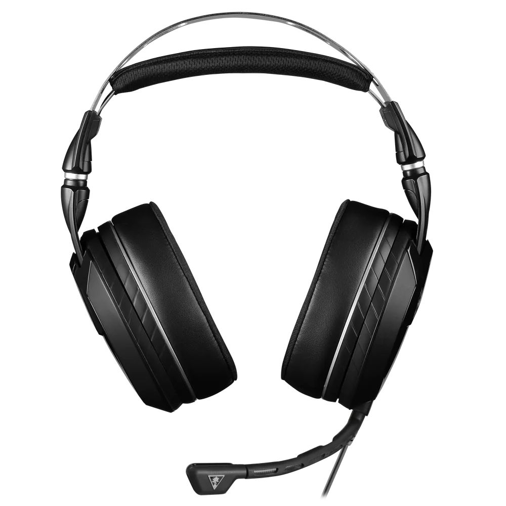 Turtle Beach Elite Pro 2 Headset Black + SuperAmp for PS5 and PS4