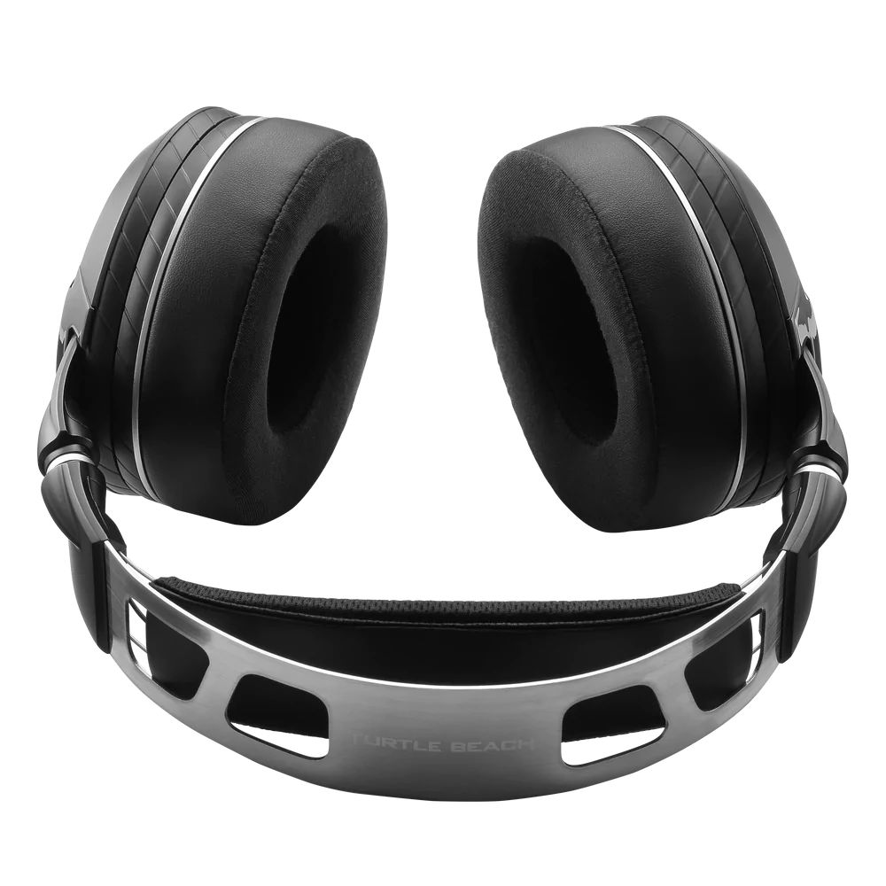 Turtle Beach Elite Pro 2 Headset Black + SuperAmp for PS5 and PS4