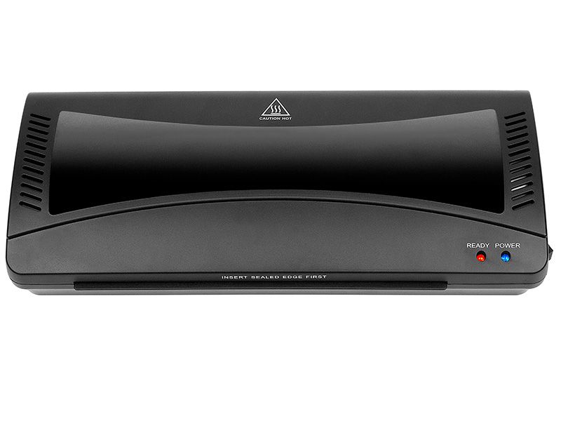 Tracer TRL-A4 A4 Laminálógép Black