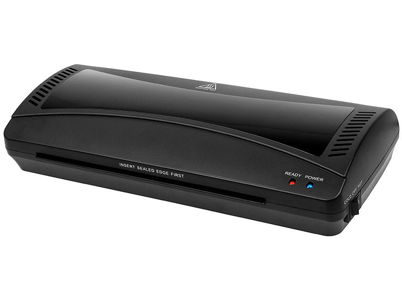 Tracer TRL-A4 A4 Laminálógép Black