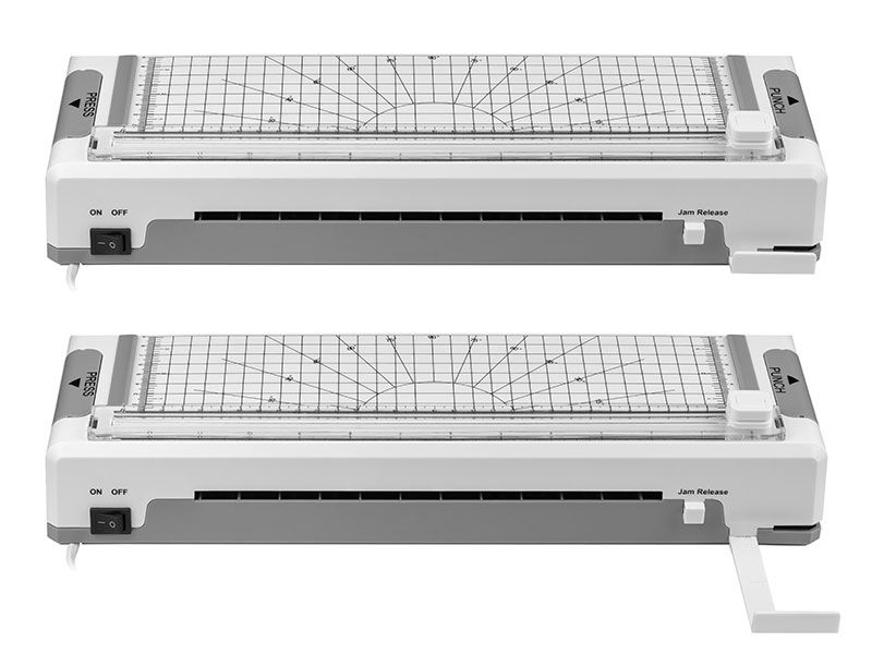 Tracer TRL-7 A4 Laminálógép White