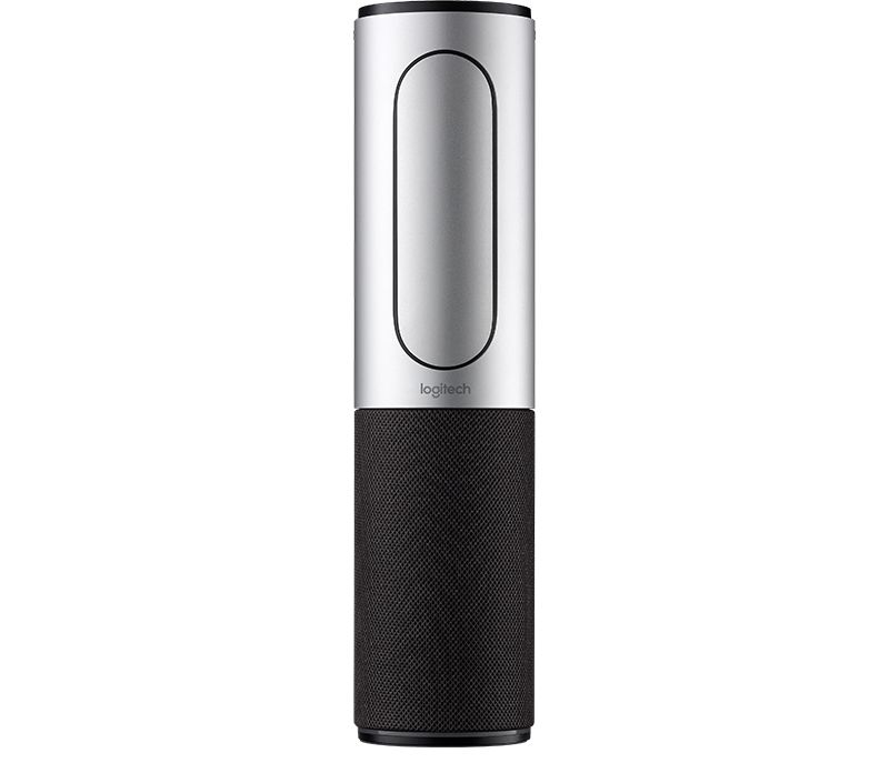 Logitech Connect Konferencia kamera Silver