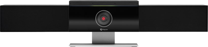 Poly Plantronics Studio Premium USB Video Bar Black