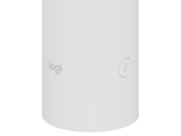 Logitech Sight Konferencia kamera White