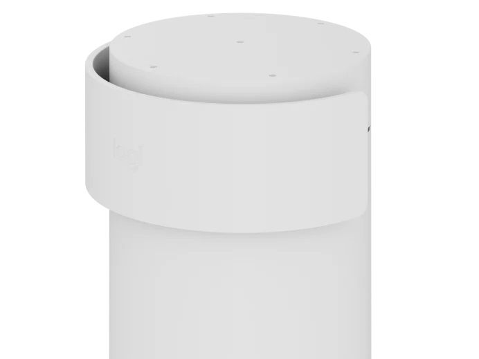 Logitech Sight Konferencia kamera White