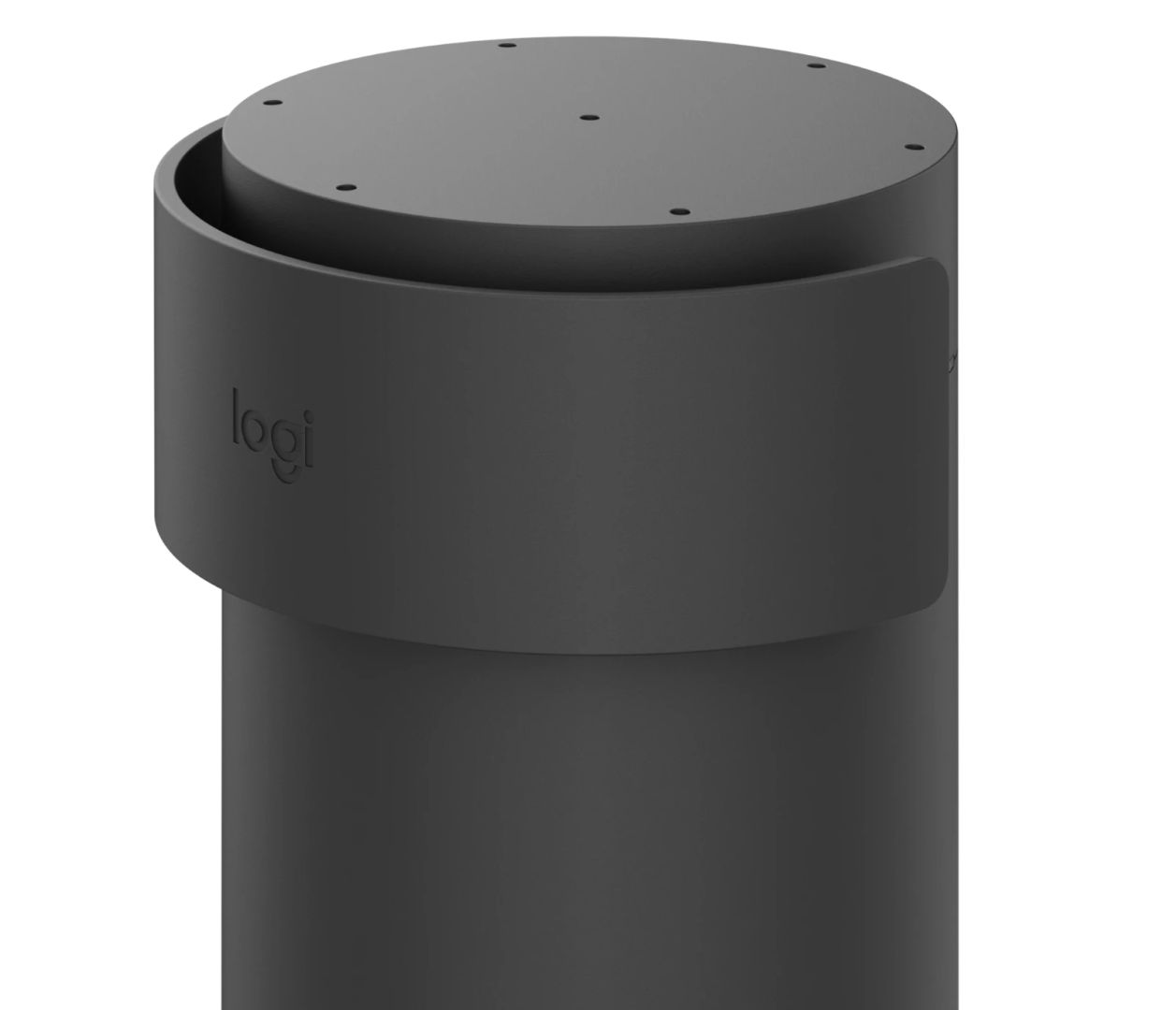 Logitech Sight Konferencia kamera Graphite