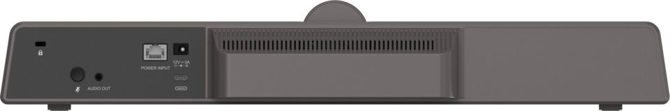 Viewsonic UMB202 Teams Rooms 3-in-1 Conference Camera