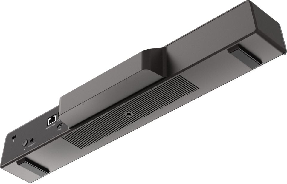 Viewsonic UMB202 Teams Rooms 3-in-1 Conference Camera