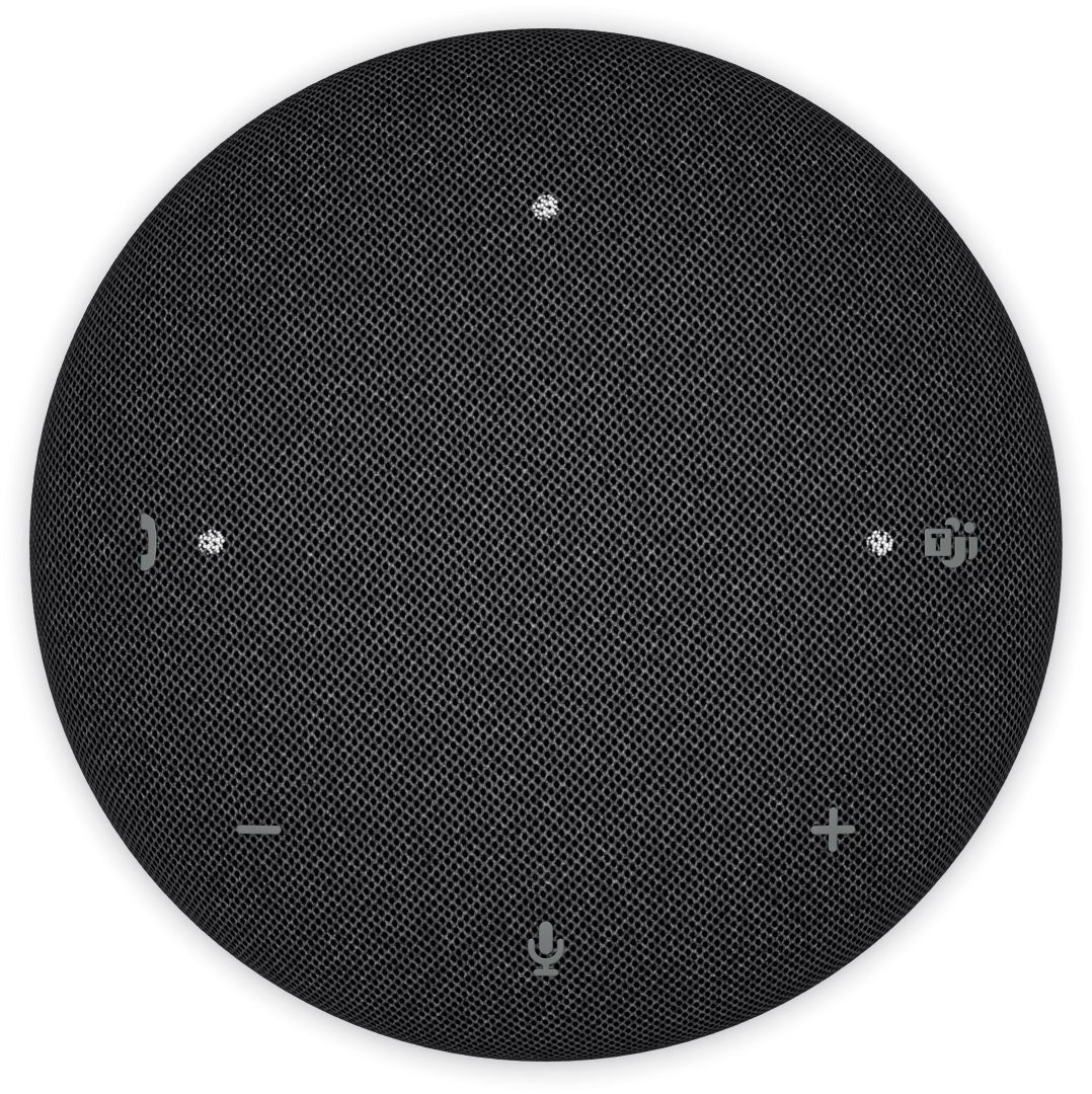 Dell Pro Plus Wireless Speakerphone SL525