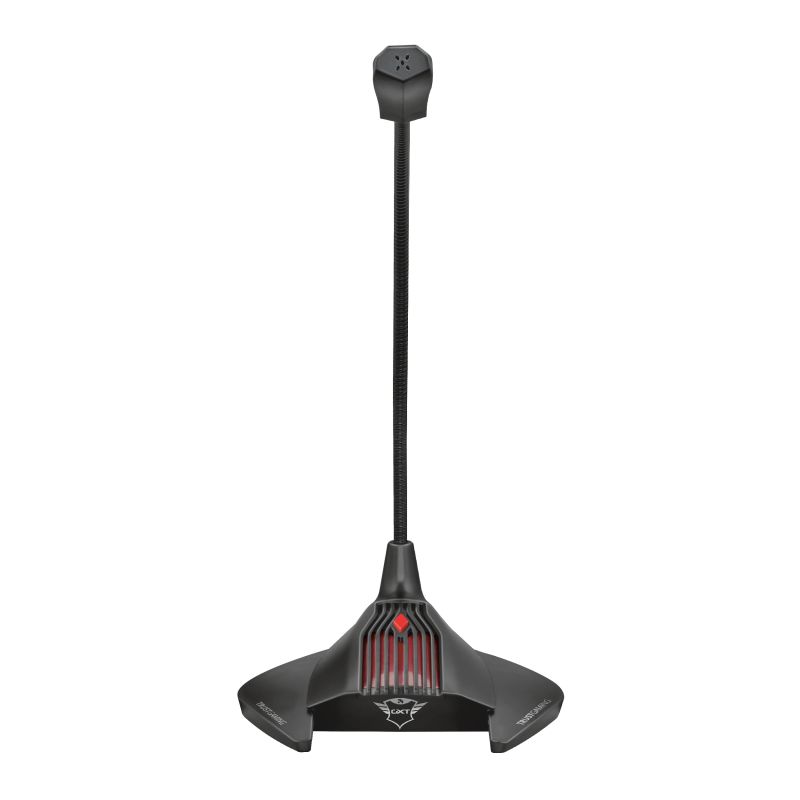 Trust GXT 239 Nepa Gaming Microphone Black