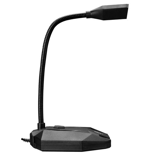Snopy SN-110M Black
