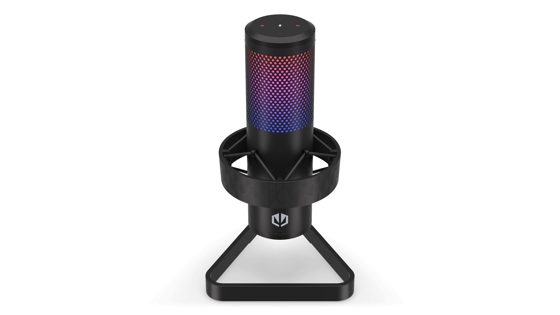 Endorfy AXIS Streaming Microphone Black