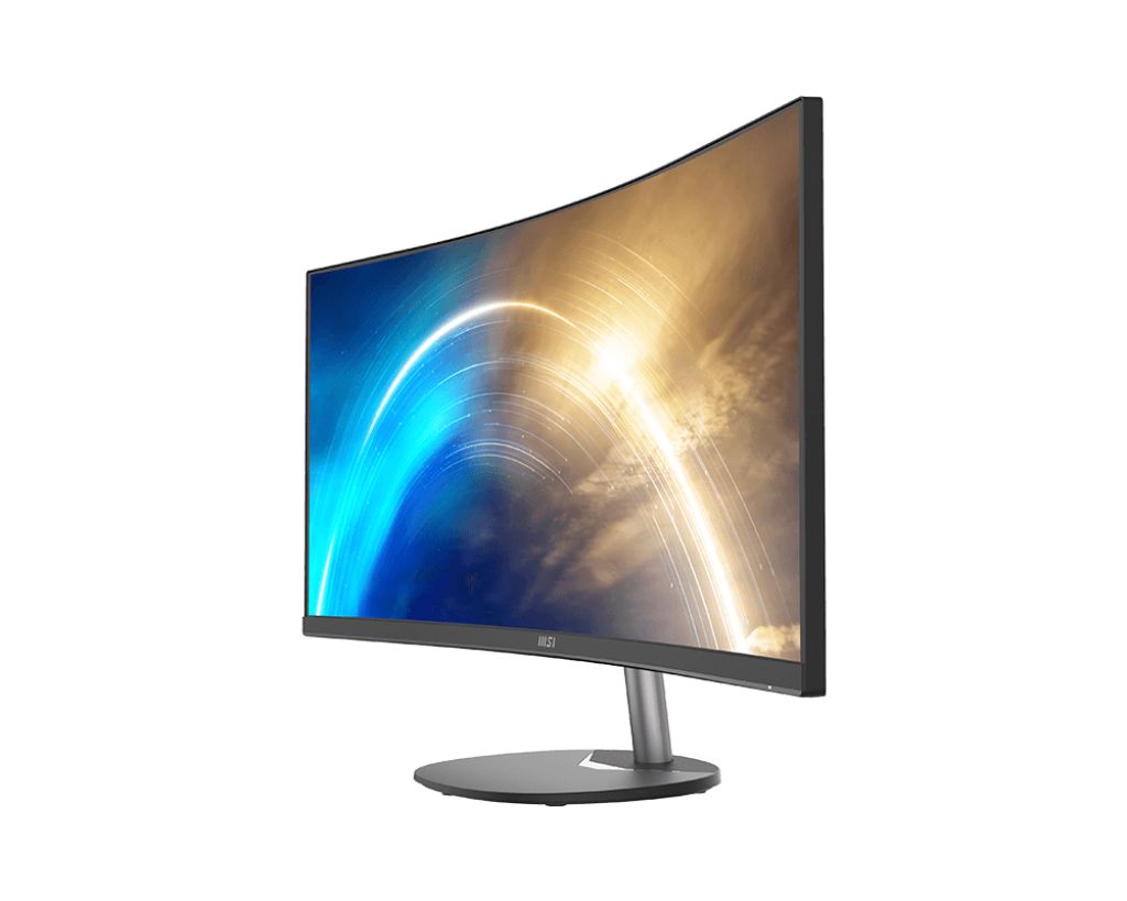 Msi 34