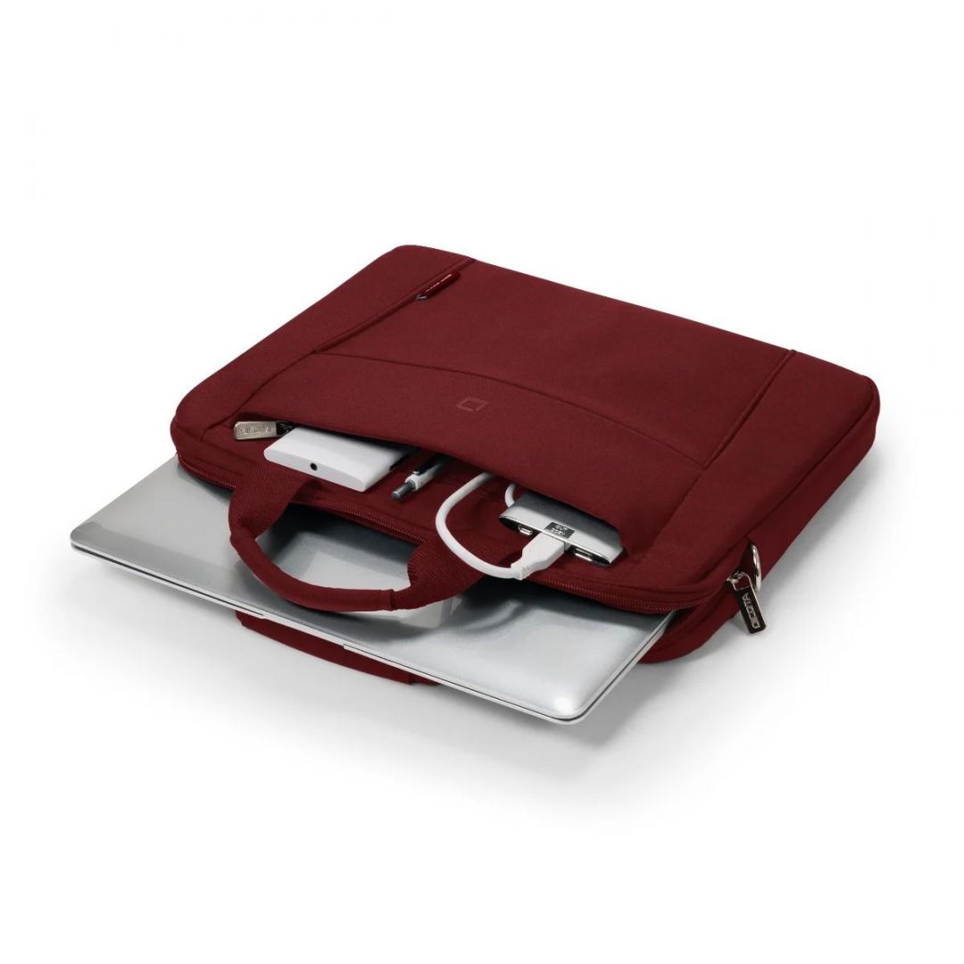 Dicota Laptop Case Slim Base 14,1