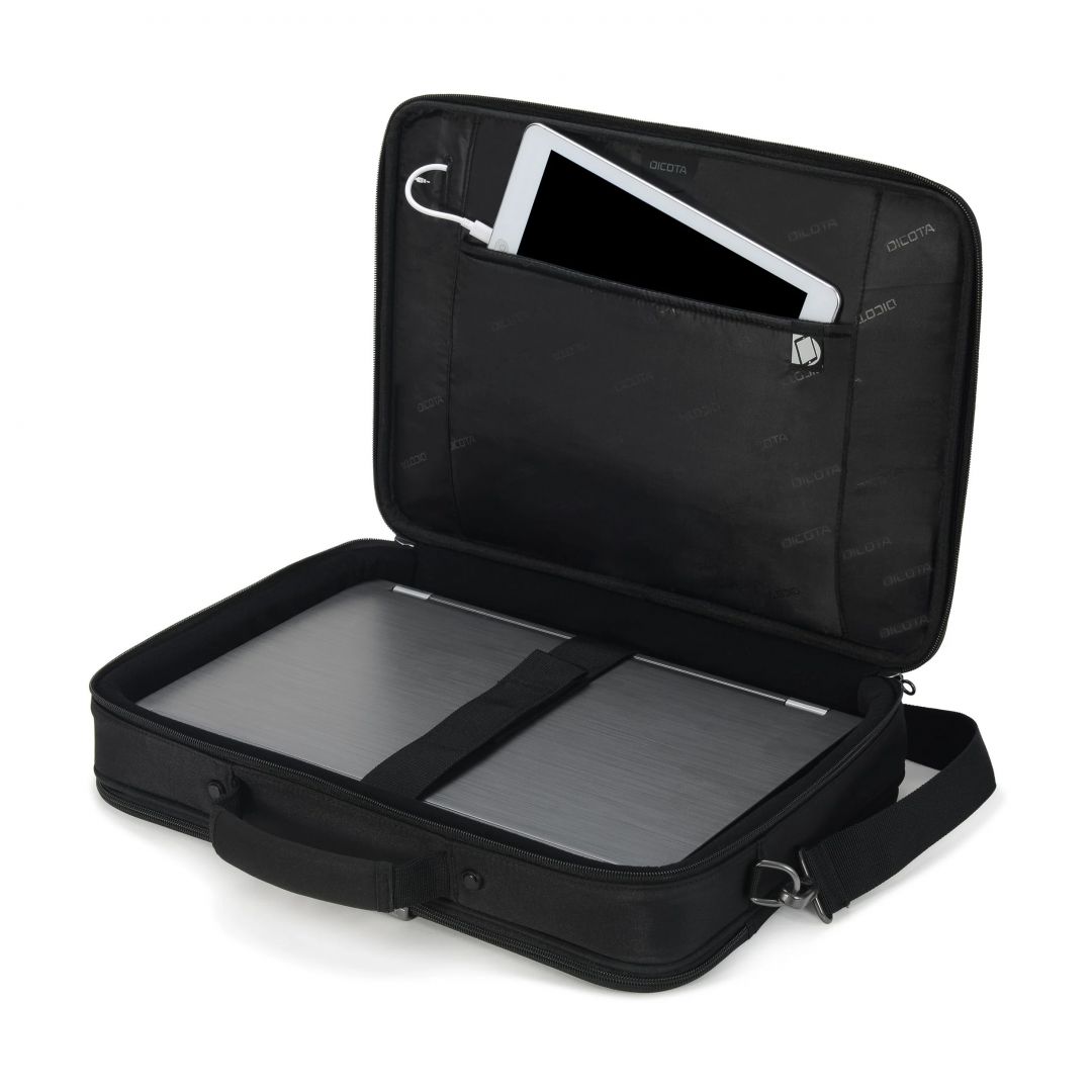 Dicota Laptop Bag Eco Multi Plus Select 15,6