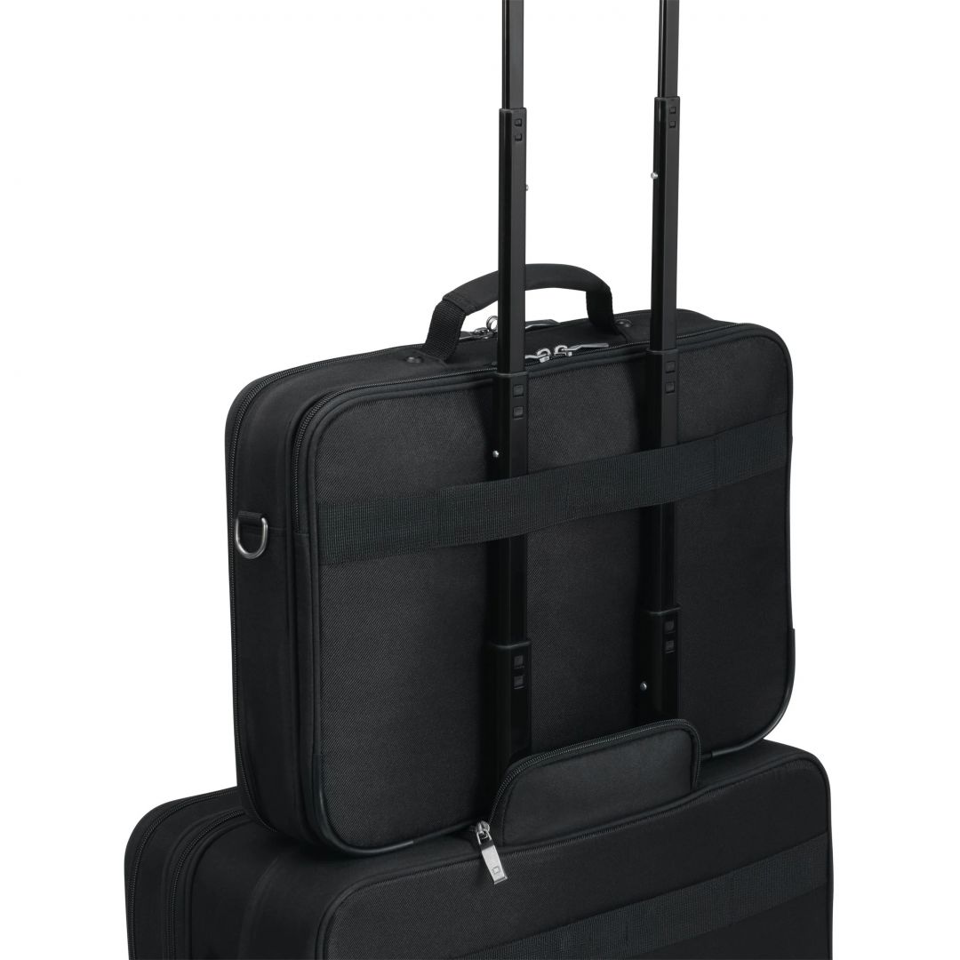 Dicota Laptop Bag Eco Multi Plus Select 15,6