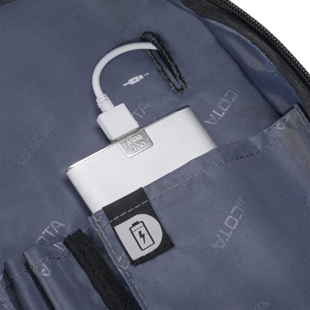 Dicota Laptop Bag Eco Multi Plus Select 15,6