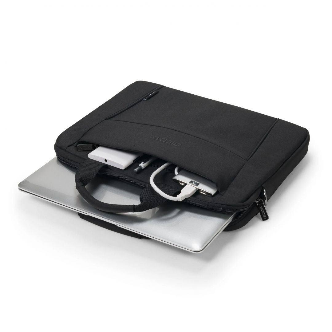 Dicota Laptop Case Slim Eco Base 12,5