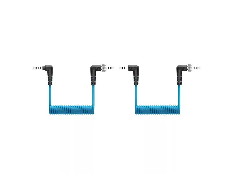 Sennheiser MKE 200 Camera Microphone Black