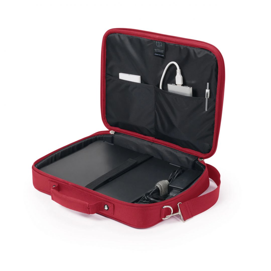 Dicota Laptop Bag Eco Multi Base 17,3