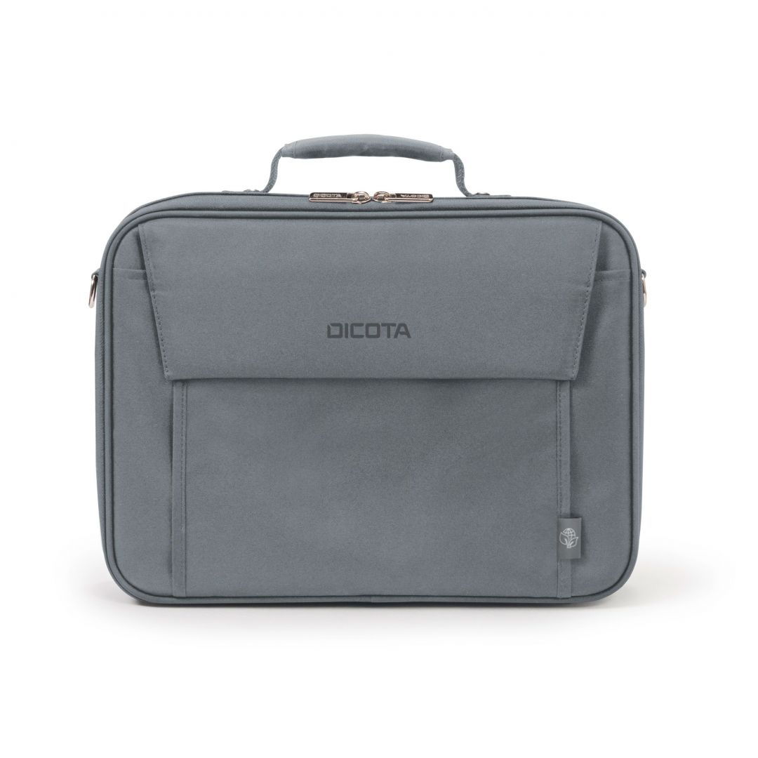 Dicota Laptop Bag Eco Multi Base 15,6