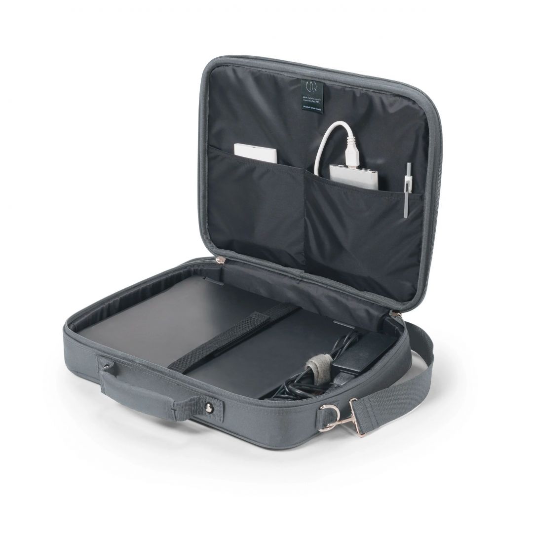 Dicota Laptop Bag Eco Multi Base 15,6