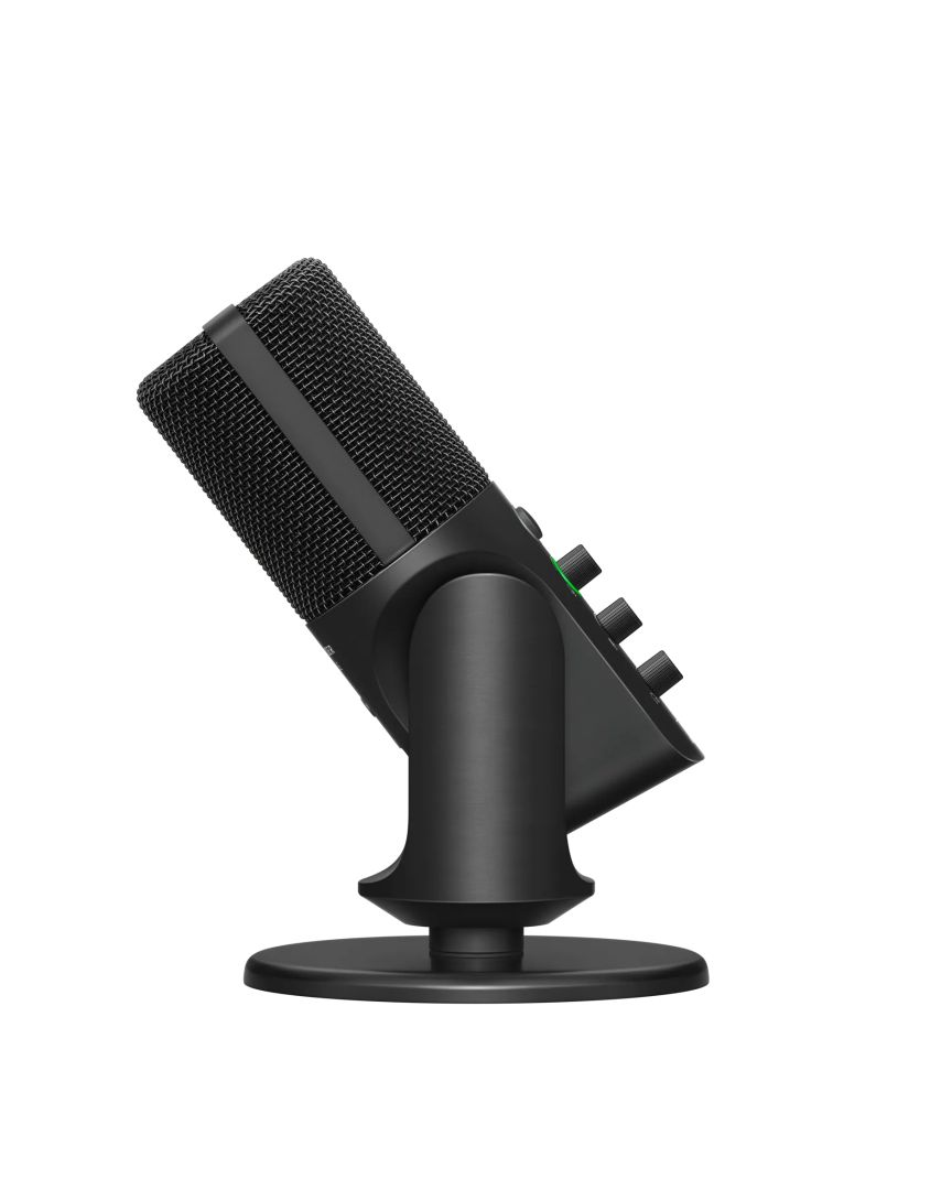 Sennheiser Profile USB Microphone Black