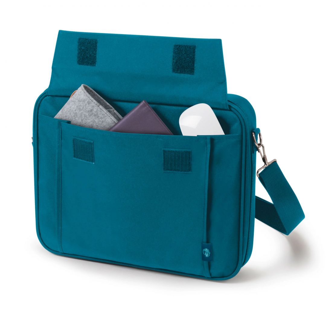 Dicota Laptop Bag Eco Multi Base 15,6