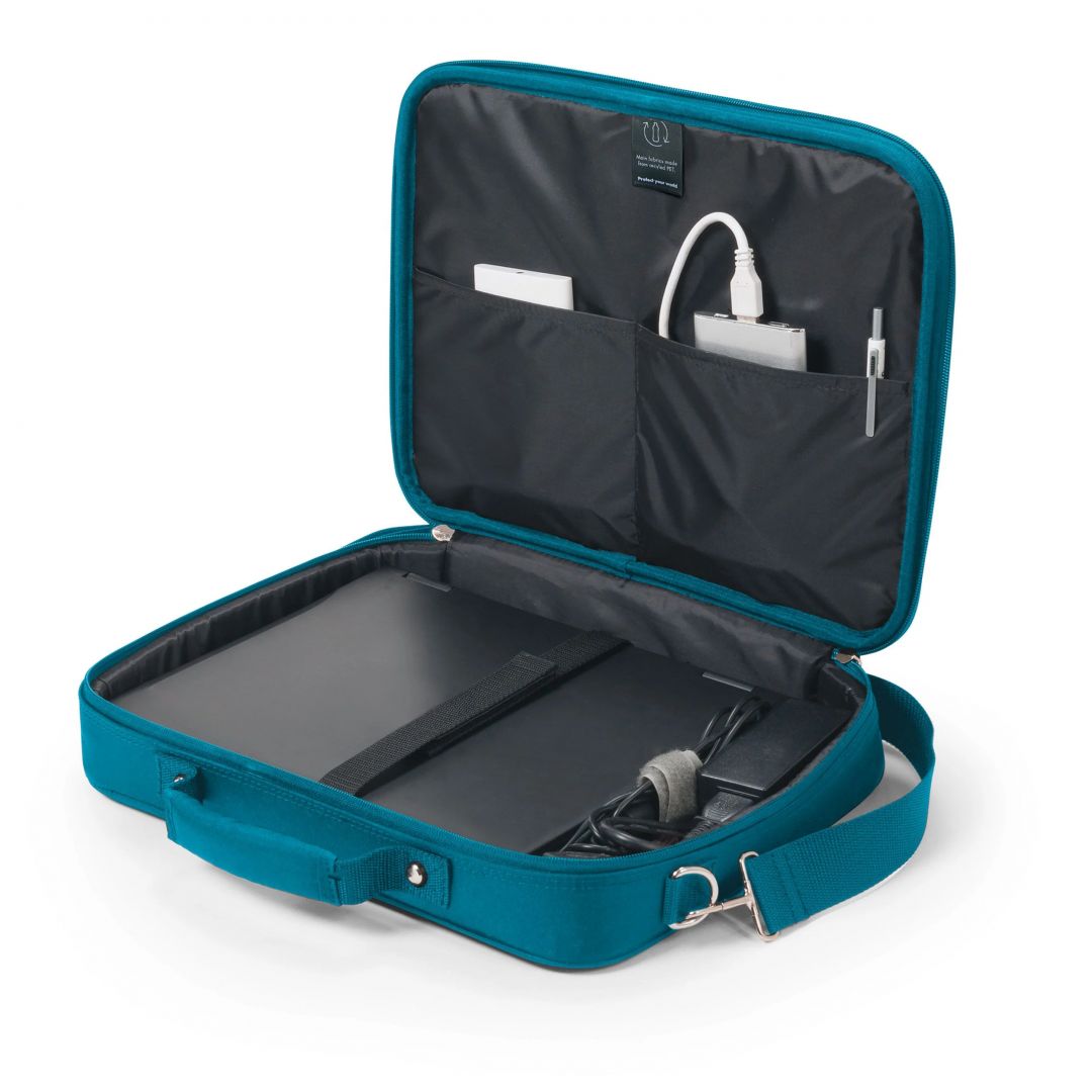 Dicota Laptop Bag Eco Multi Base 15,6