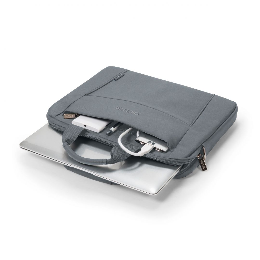 Dicota Laptop Case Slim Eco Base 12,5