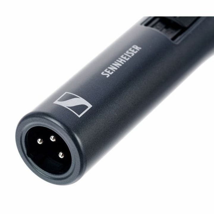 Sennheiser E 845-S Microphone Black