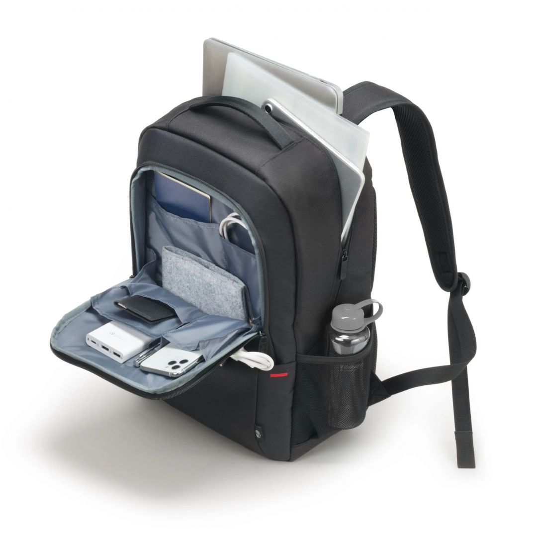 Dicota Laptop Backpack Plus Eco Base 15,6