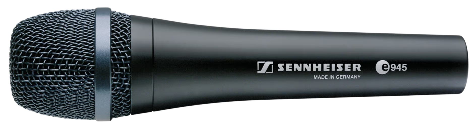Sennheiser E 945 Microphone Black