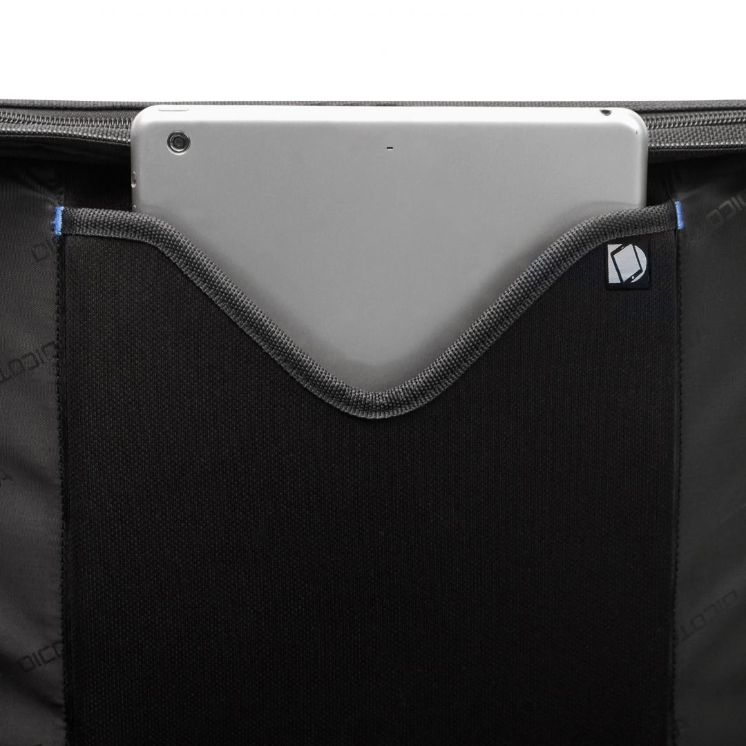Dicota Laptop Bag Eco Top Traveller Pro 17,3
