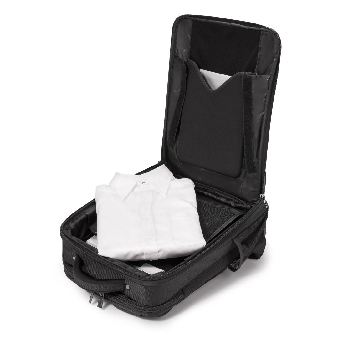 Dicota Laptop Backpack Eco Pro 14,1