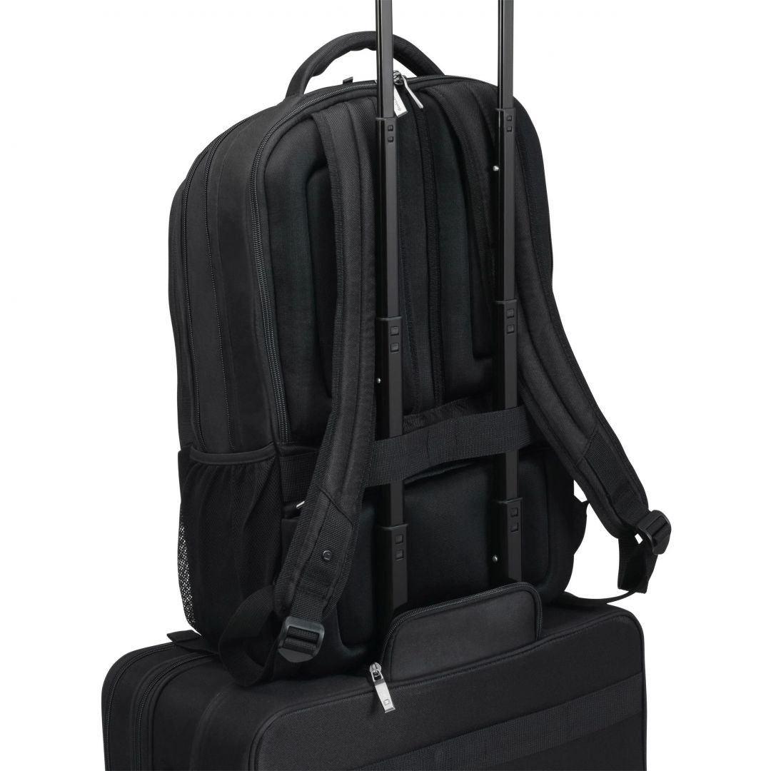 Dicota Laptop Backpack Eco Select 15,6