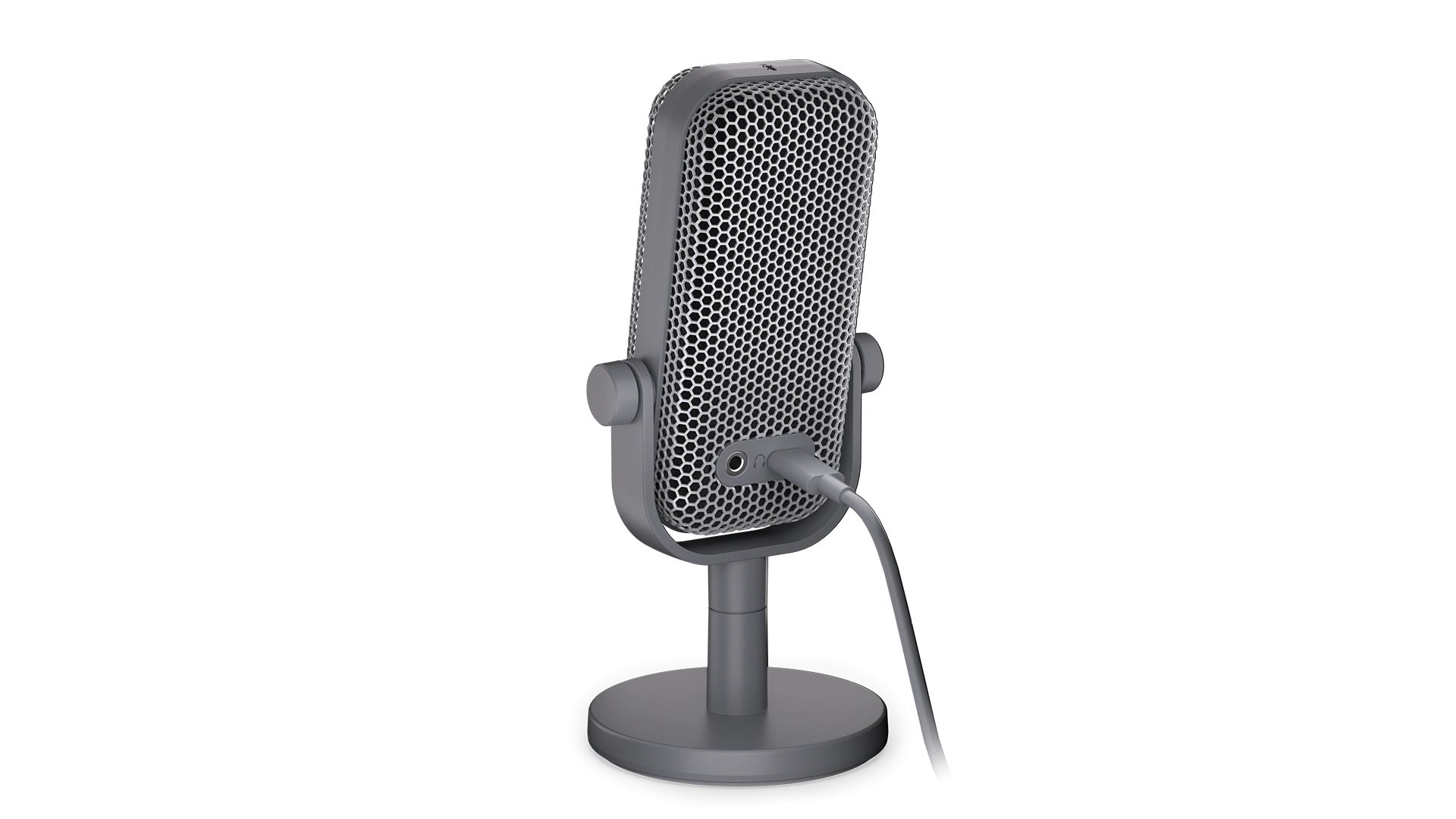 Endorfy Solum Voice S Alt Microphone Gray